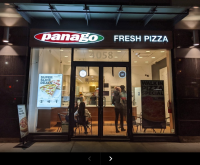 Panago Pizza – Square One