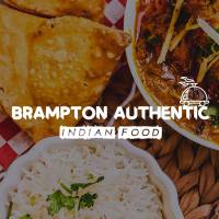 Brampton Authentic Indian Food