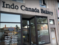 Indo Canada Bakery
