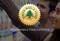 GREENWORLD FOOD EXPRESS