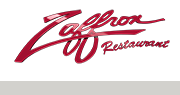 ZAFFRON RESTAURANT