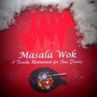 Masala Wok