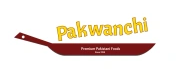 Pak Sweets and Catering