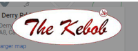 THE KEBOB