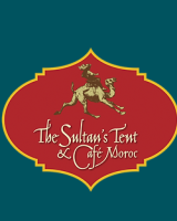 SULTAN’S TENT