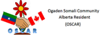 Ogaden Somali Community of Alberta Society (OSCAR)