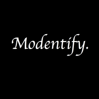 Modentify