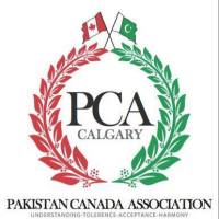 Pakistan Canada Association (PCA) Calgary