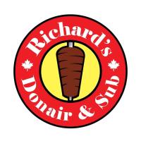 Richard's Donair