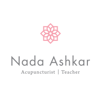 Nada Ashkar, Acupuncturist