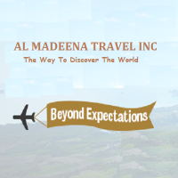 Al-Madinah Hajj Travel