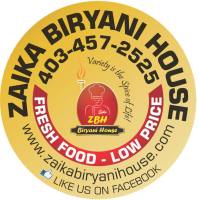 Zaika Biryani House
