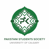 Pakistani Students Society at the University of Calgary