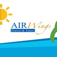 Air Wings Travel And Tours