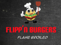 Flipp'n Burgers