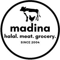 Madina Halal Meat & Grocery