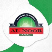 Al Noor Halal Meat & Grocery