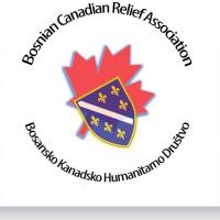 Bosnian Canadian Relief Organization
