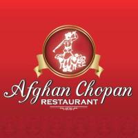 Afghan Chopan