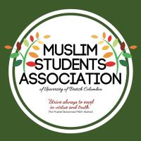 University of British Columbia's Muslim Students' Association (MSA UBC)