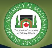 Al-Madinah Calgary Islamic Centre