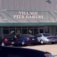 Village Pita Bakery