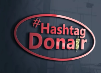 Hashtag Donair