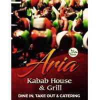Aria Kabab House & Grill