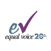 Equal Voice Canada