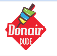 Donair Dude - Davie