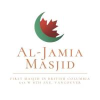 Al Jamia Masjid Vancouver