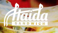 Haida Sandwich - North York