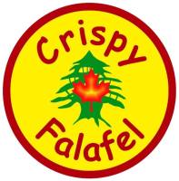 Crispy Falafel - Lougheed