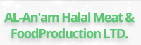 Al-An'am Halal Meat