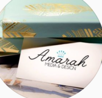 Amarah Media and Design