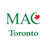 Masjid Toronto Convert Connect