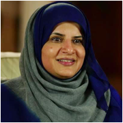 Marzia Hassan, Psychotherapist
