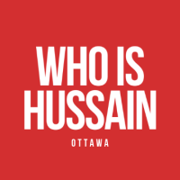 Who is Hussain Ottawa