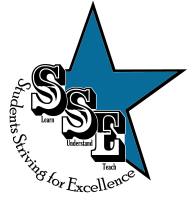 Students Striving for Excellence