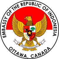 Embassy of Indonesia to Canada