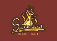 Resto Café Shahrazad