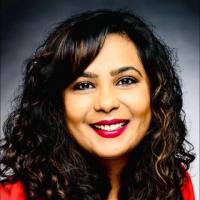 Iqra Khalid MP for Mississauga Erin Mills