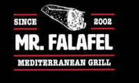 Mrfalafel