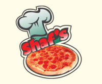 Shaf's Pizza & Broast