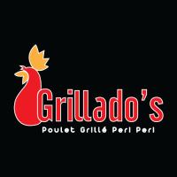 Grillado's Poulet Grillé Peri Peri