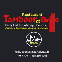 Tandoor & Grille Haveli