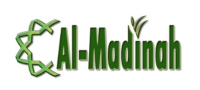 Al-Madinah Center