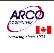 Arco Computers