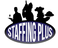 Staffing Plus – Event And Banquet Staffing Services