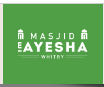 Masjid-e-Ayesha (Muslim Association of Whitby)